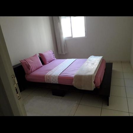 Appartement A Tabriquet Salé Eksteriør billede