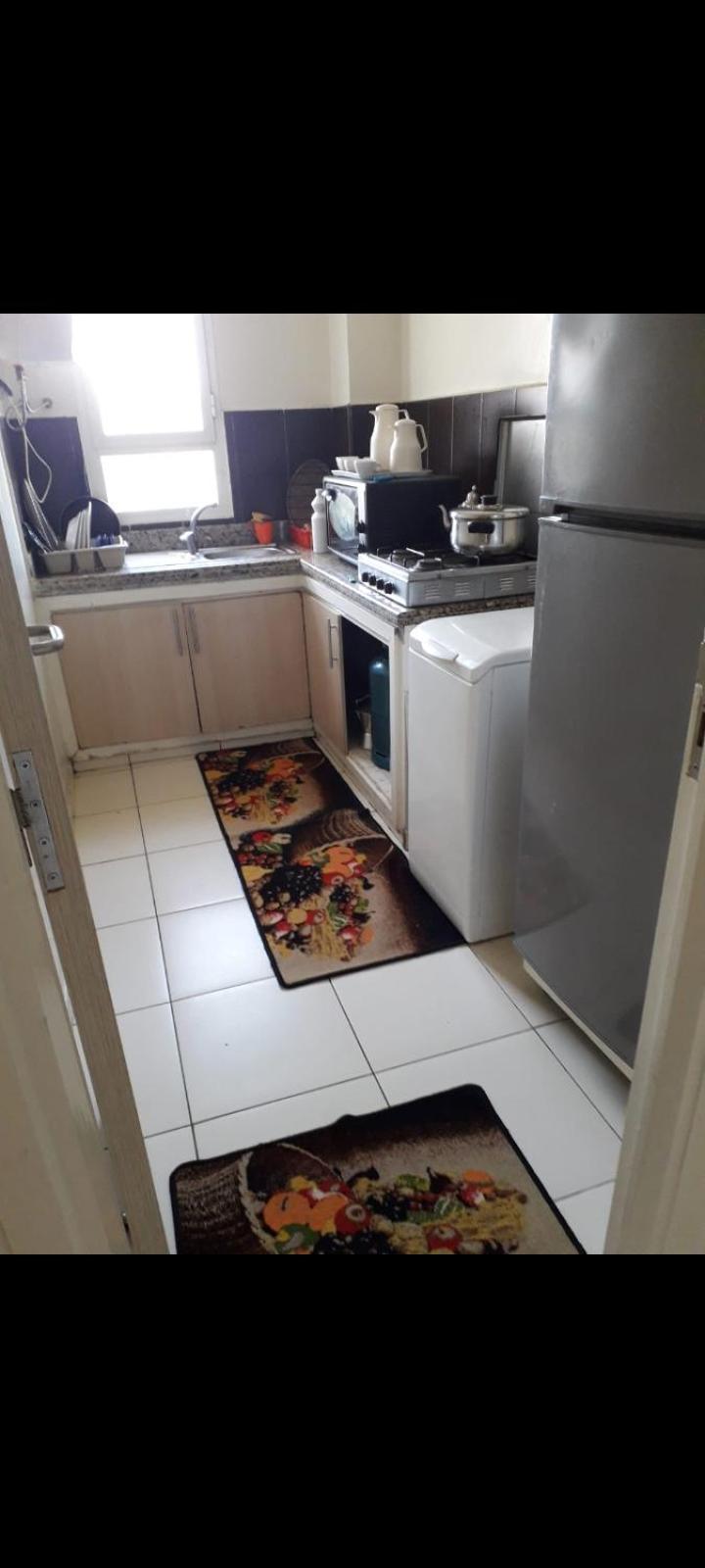 Appartement A Tabriquet Salé Eksteriør billede